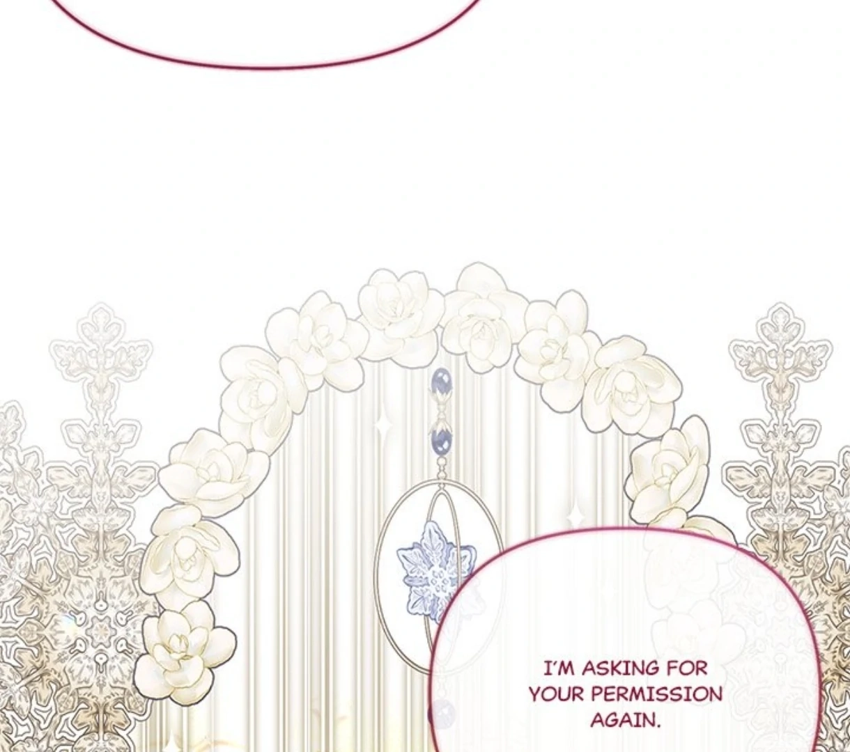 Read To Be His Wish chapter 63 image 156 on Lezhin