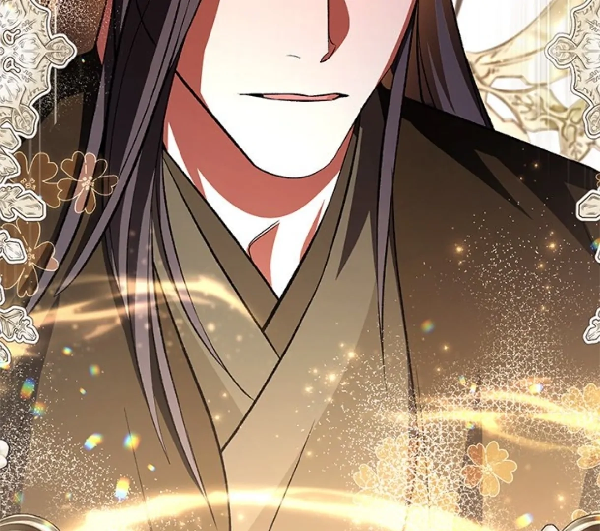 Read To Be His Wish chapter 63 image 158 on Lezhin