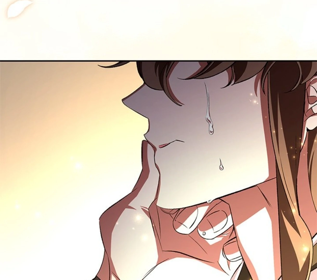 Read To Be His Wish chapter 63 image 160 on Lezhin