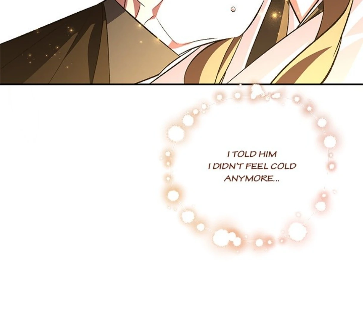 Read To Be His Wish chapter 63 image 161 on Lezhin