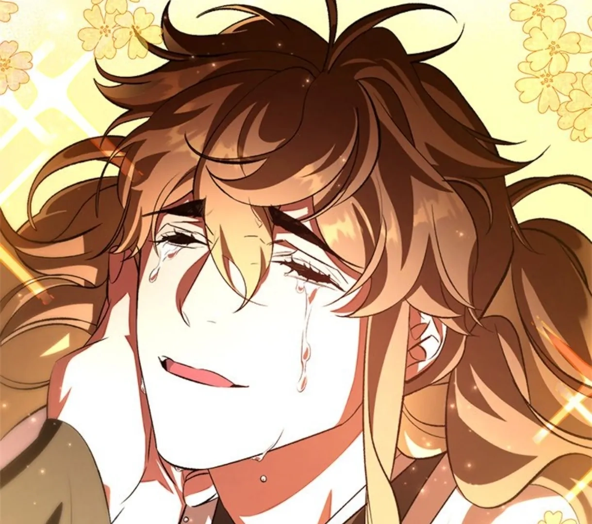 Read To Be His Wish chapter 63 image 163 on Lezhin