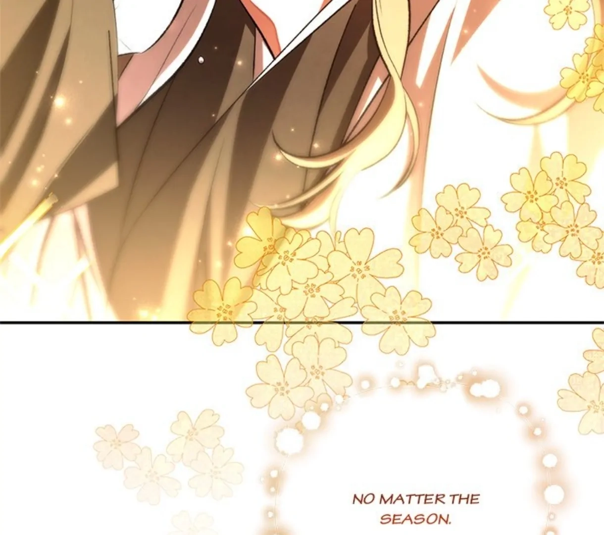 Read To Be His Wish chapter 63 image 164 on Lezhin
