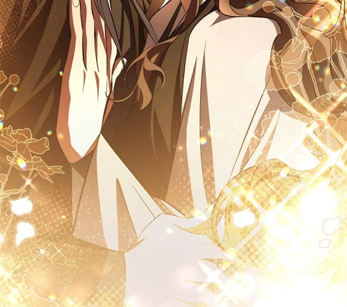 Read To Be His Wish chapter 63 image 168 on Lezhin