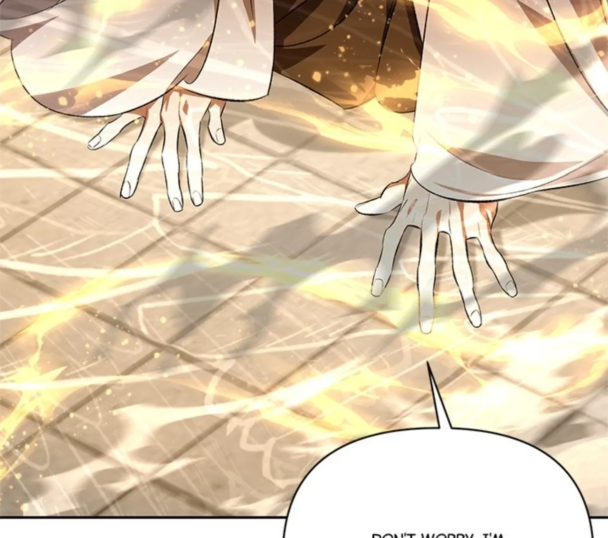 Read To Be His Wish chapter 63 image 22 on Lezhin