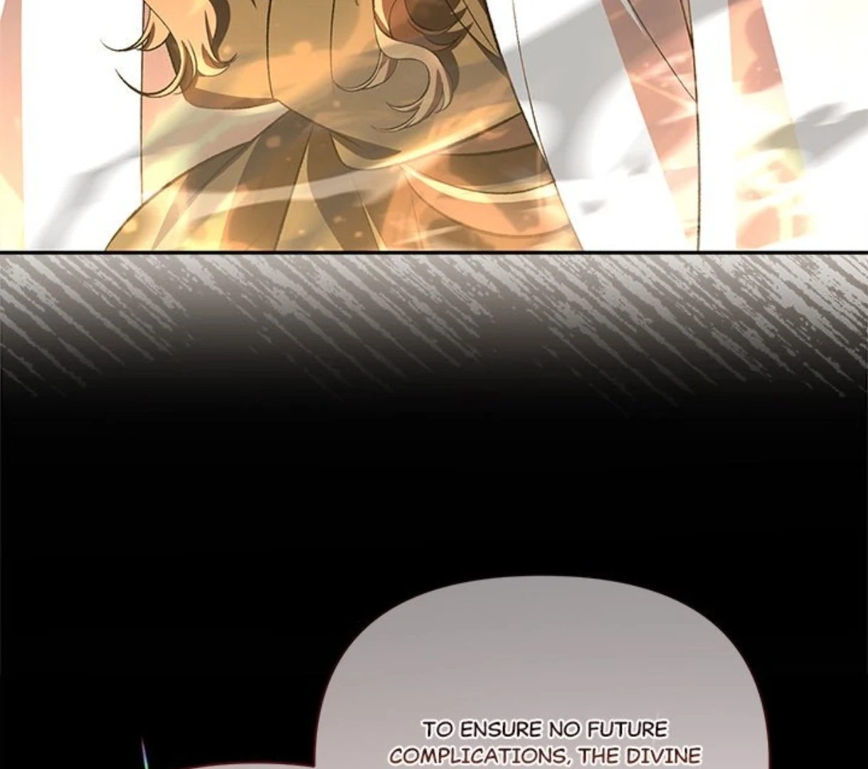 Read To Be His Wish chapter 63 image 25 on Lezhin