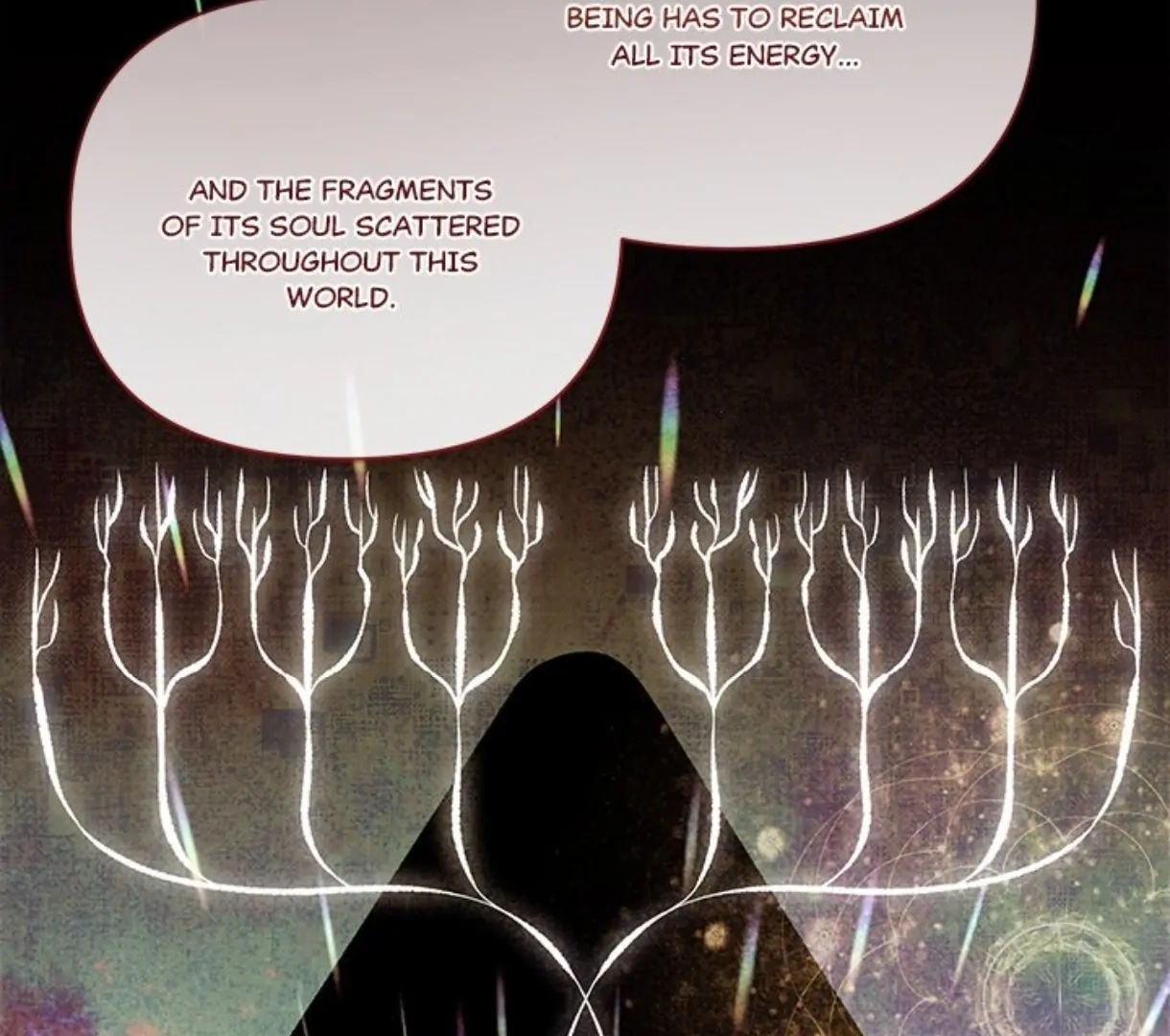 Read To Be His Wish chapter 63 image 26 on Lezhin