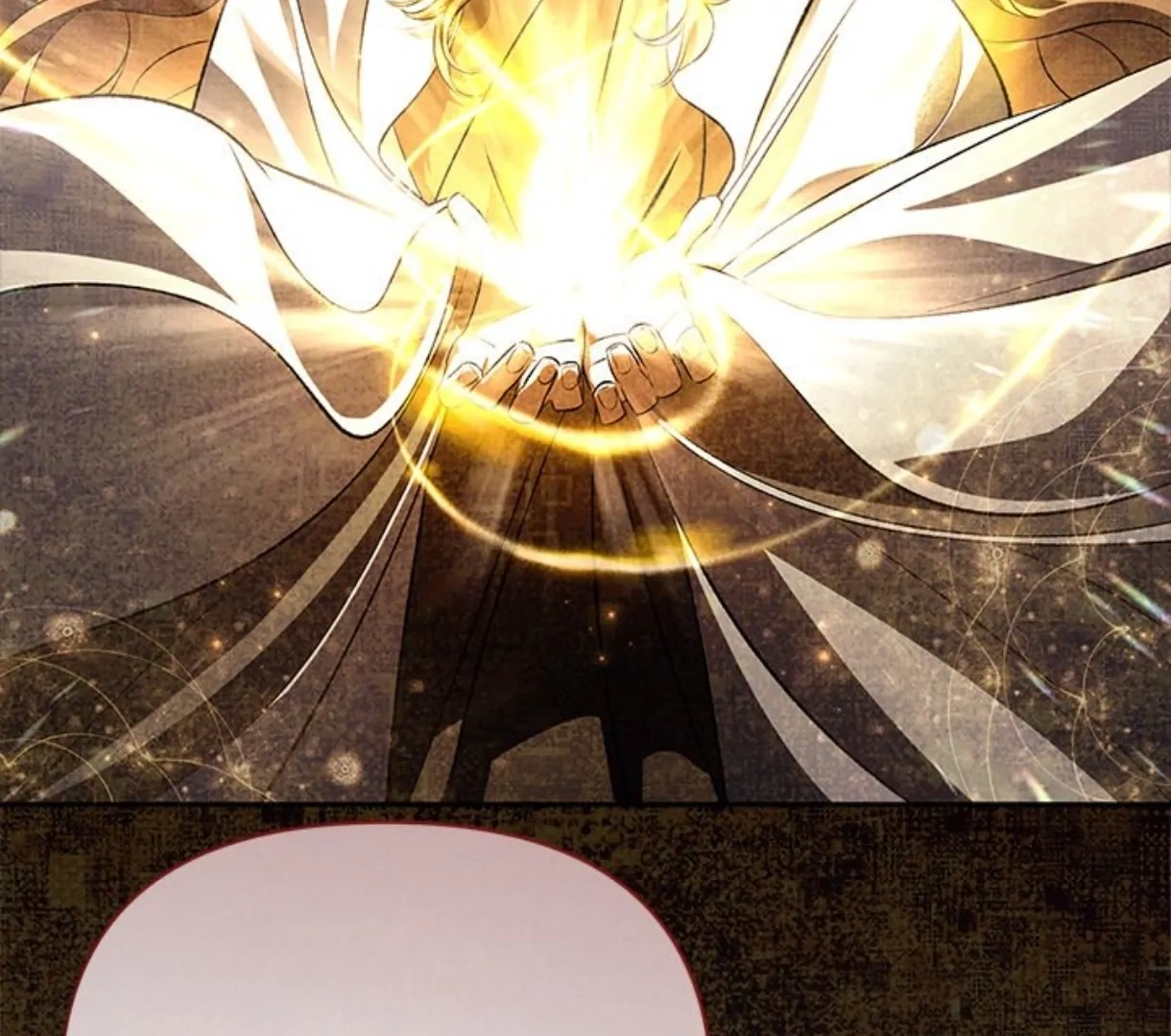 Read To Be His Wish chapter 63 image 28 on Lezhin
