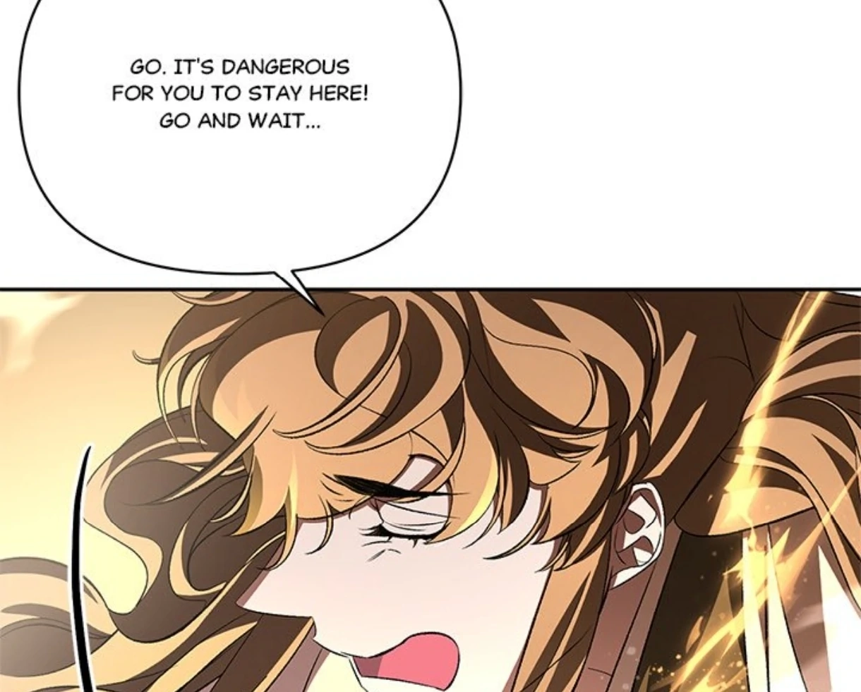 Read To Be His Wish chapter 63 image 39 on Lezhin