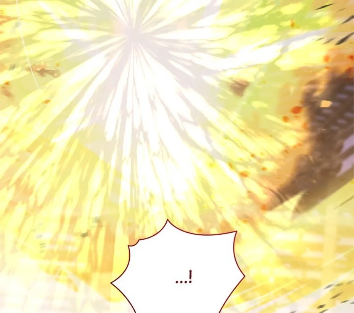 Read To Be His Wish chapter 63 image 4 on Lezhin
