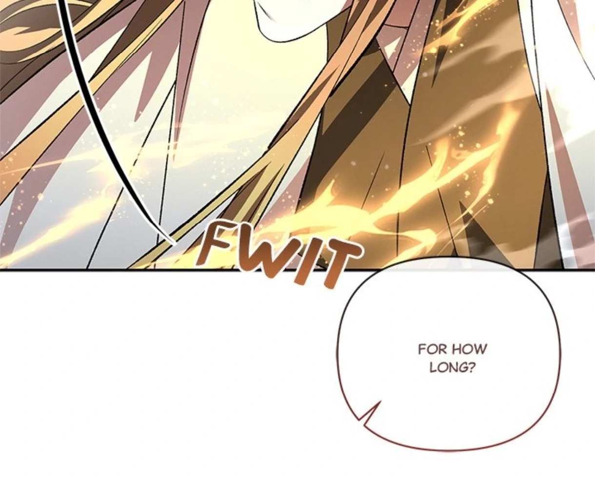 Read To Be His Wish chapter 63 image 40 on Lezhin