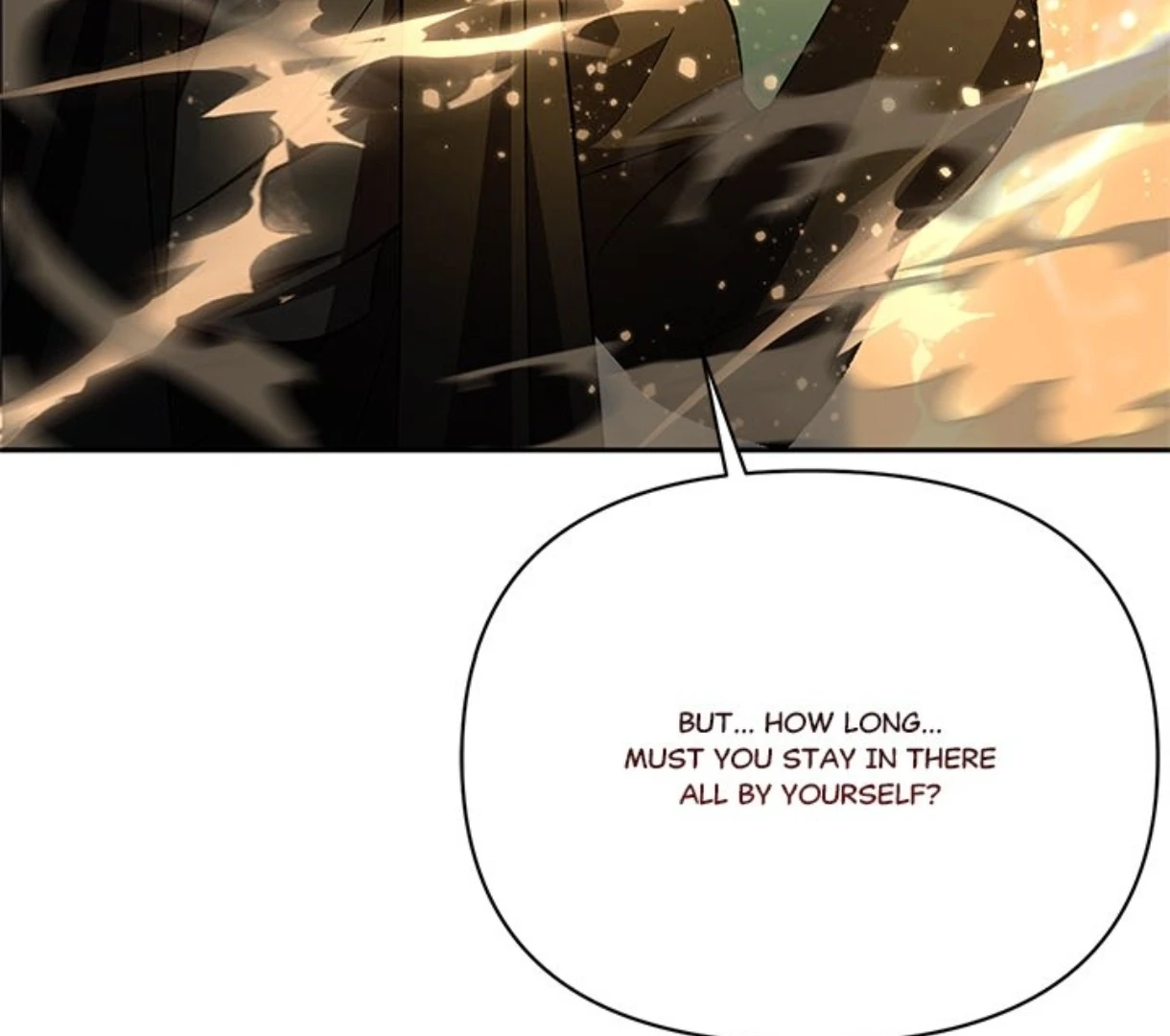 Read To Be His Wish chapter 63 image 43 on Lezhin