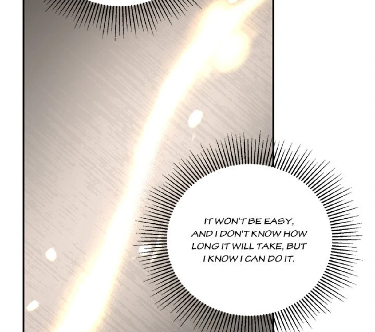 Read To Be His Wish chapter 63 image 45 on Lezhin