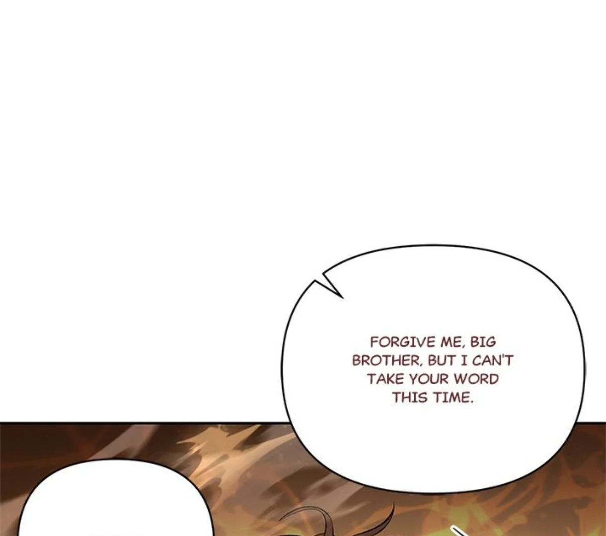 Read To Be His Wish chapter 63 image 47 on Lezhin