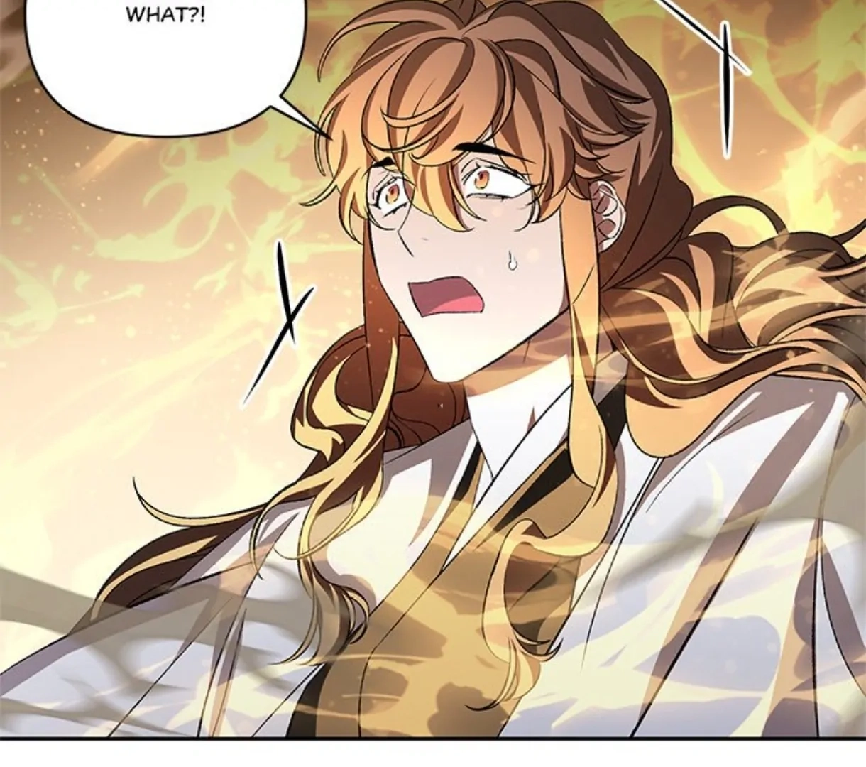 Read To Be His Wish chapter 63 image 48 on Lezhin
