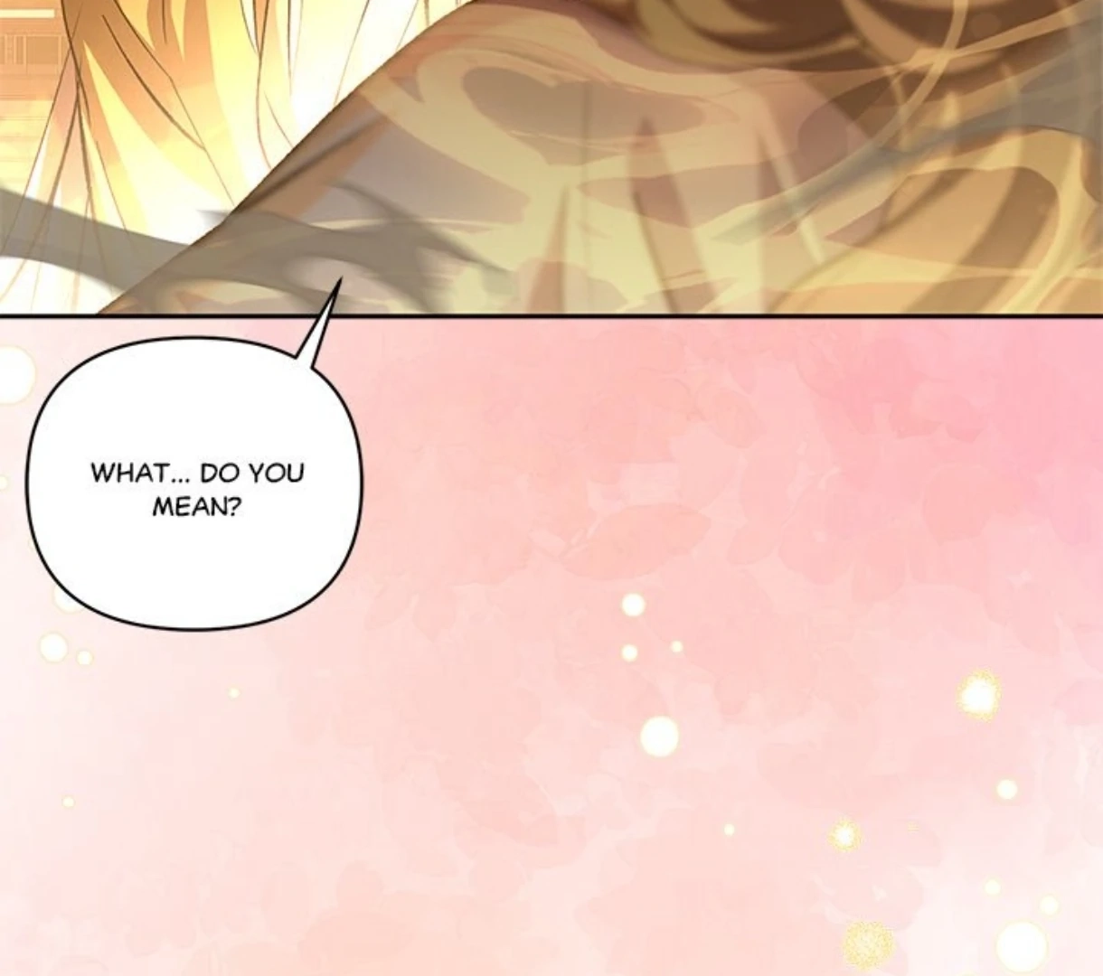 Read To Be His Wish chapter 63 image 51 on Lezhin
