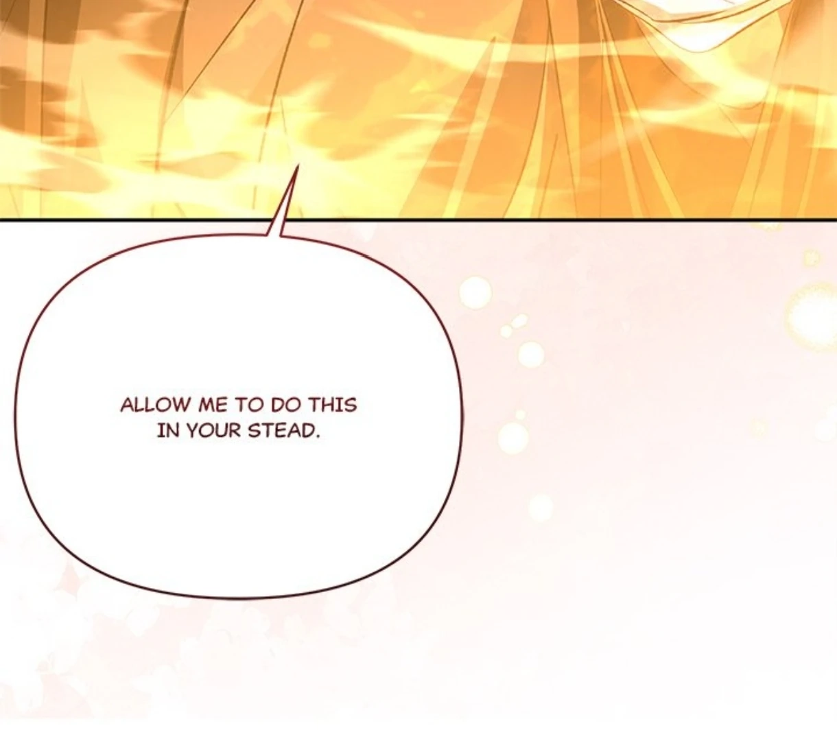 Read To Be His Wish chapter 63 image 54 on Lezhin