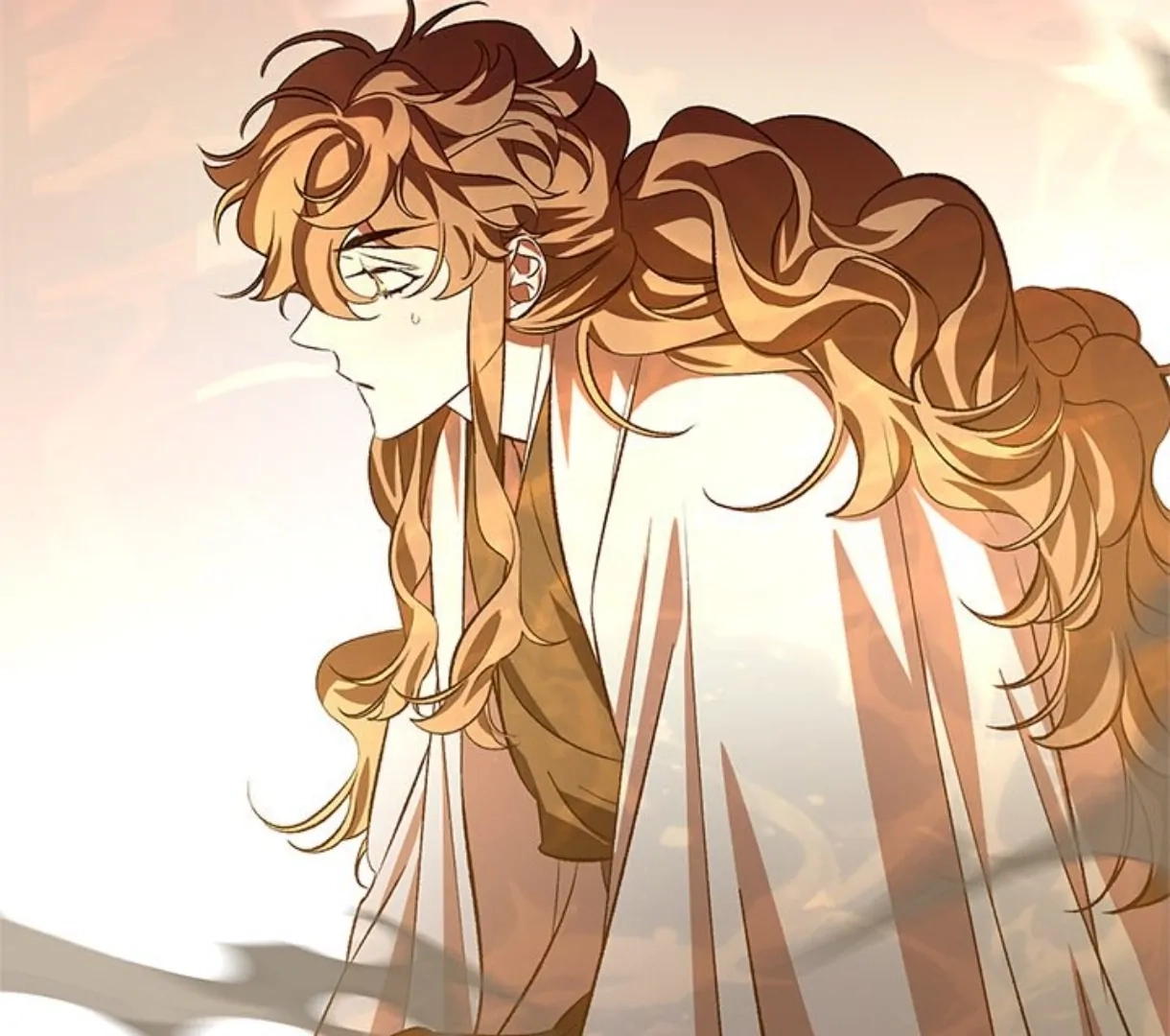 Read To Be His Wish chapter 63 image 59 on Lezhin
