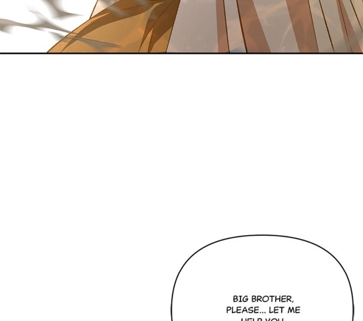 Read To Be His Wish chapter 63 image 60 on Lezhin