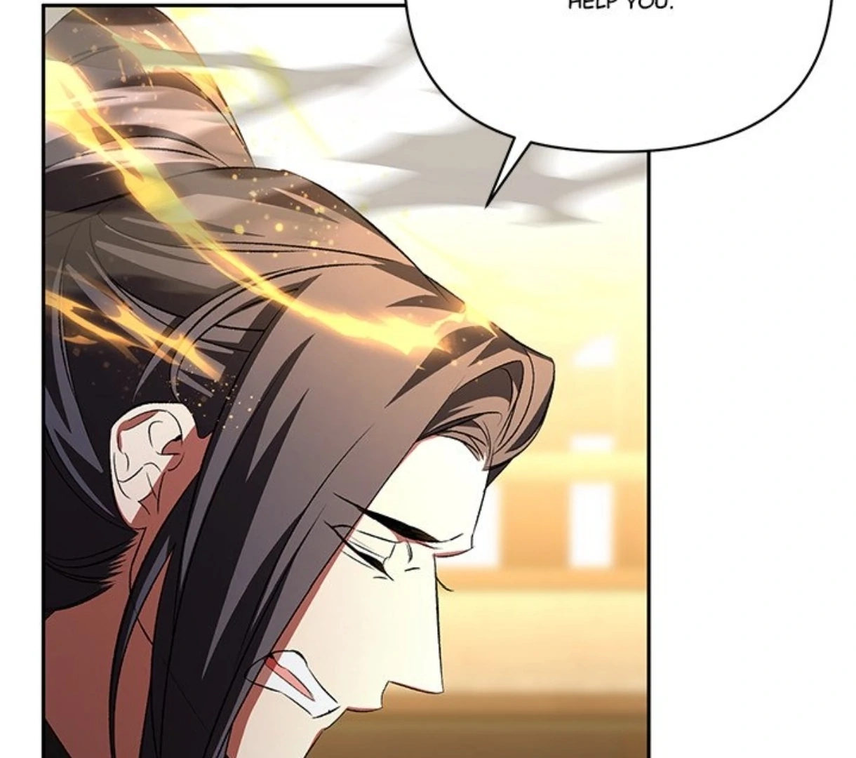 Read To Be His Wish chapter 63 image 61 on Lezhin