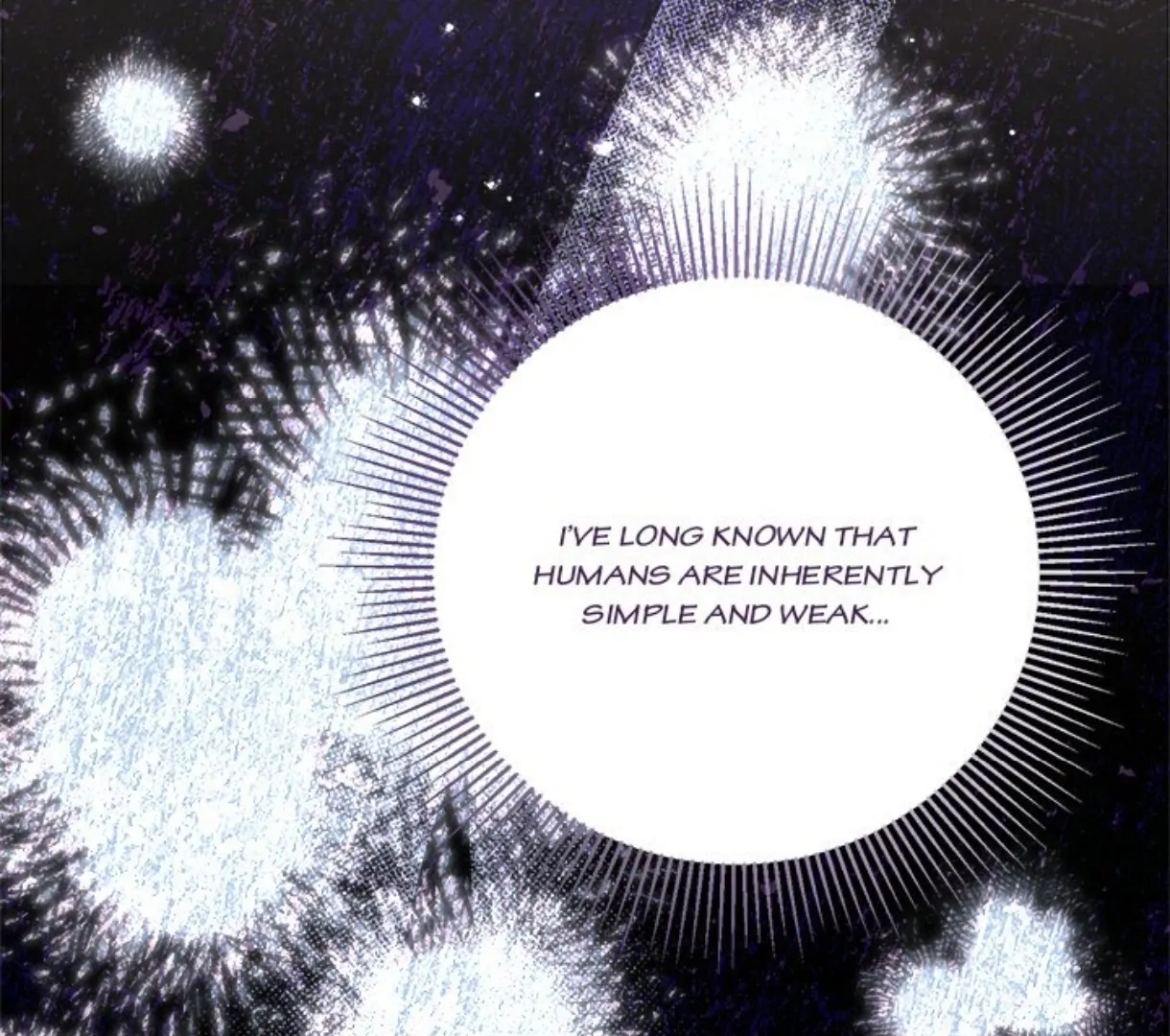 Read To Be His Wish chapter 63 image 66 on Lezhin