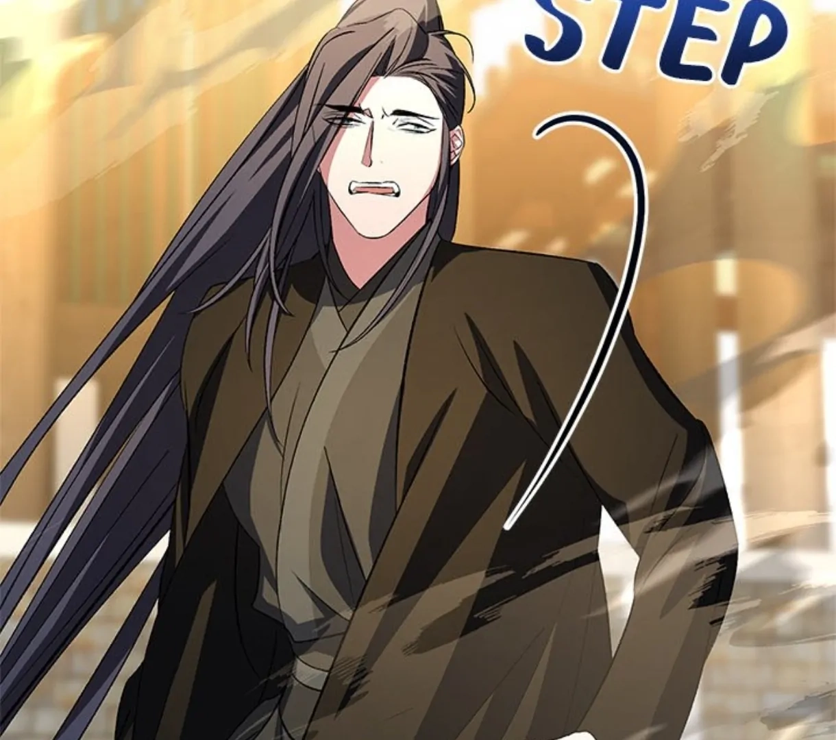 Read To Be His Wish chapter 63 image 7 on Lezhin