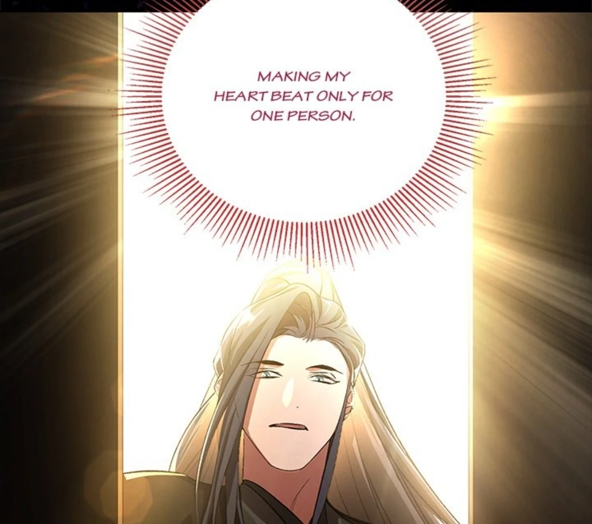 Read To Be His Wish chapter 63 image 71 on Lezhin