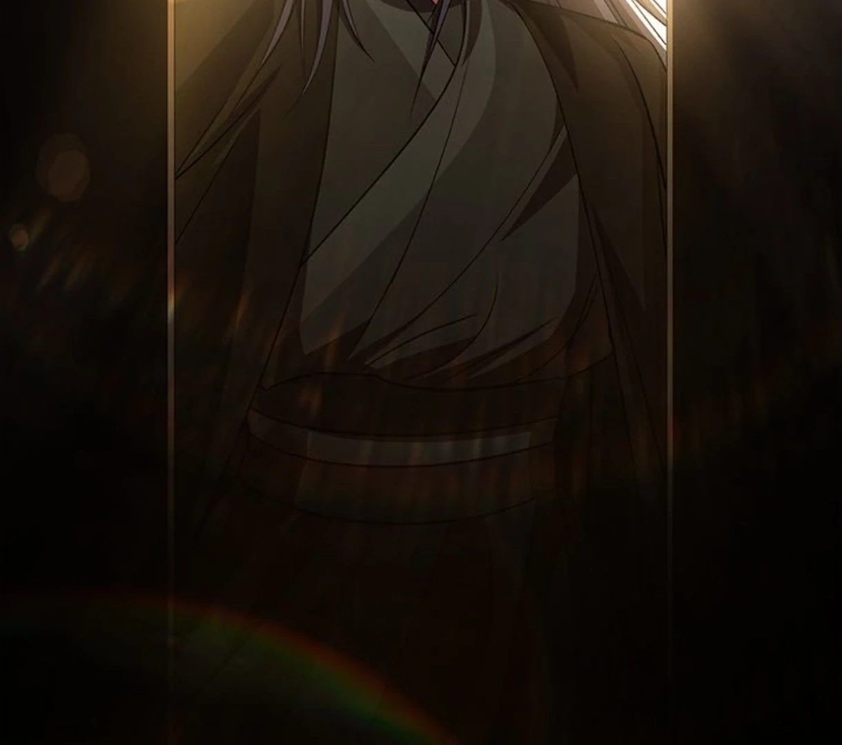 Read To Be His Wish chapter 63 image 72 on Lezhin