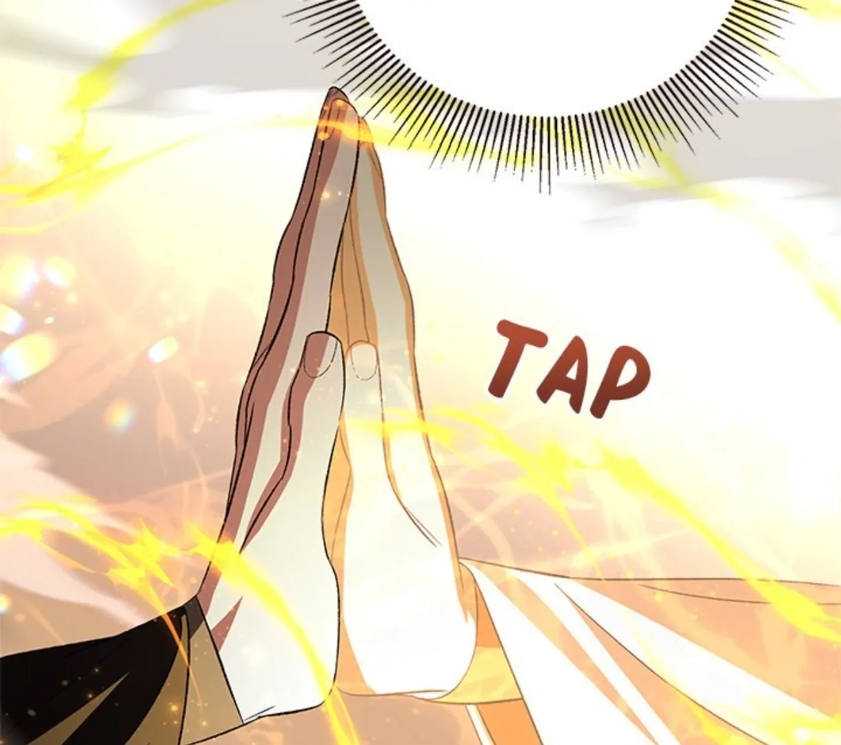 Read To Be His Wish chapter 63 image 76 on Lezhin