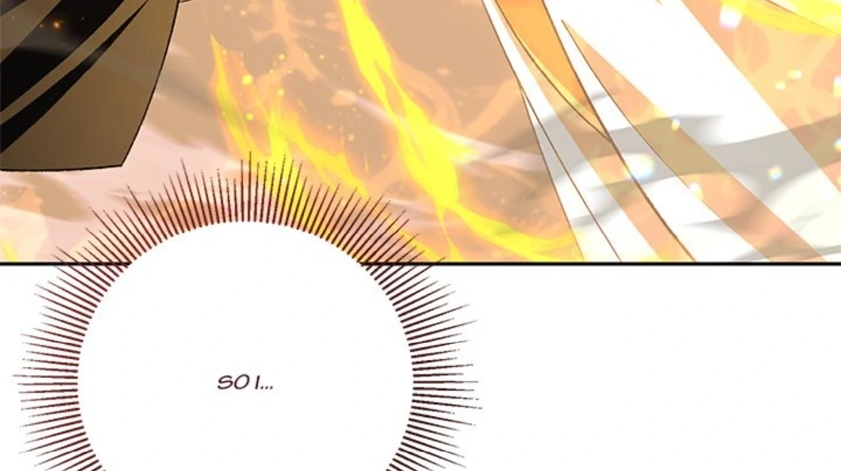 Read To Be His Wish chapter 63 image 77 on Lezhin