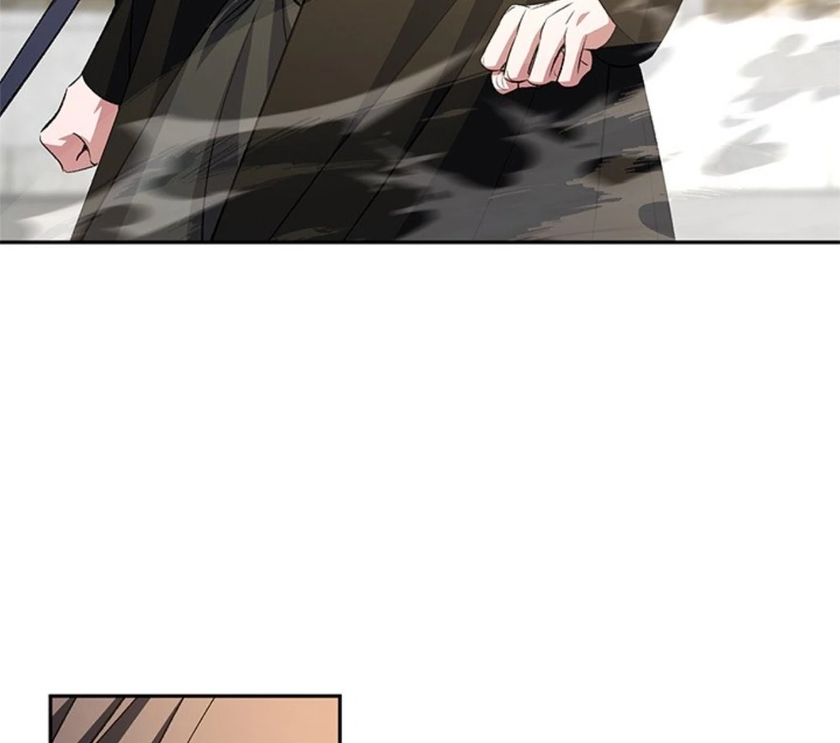 Read To Be His Wish chapter 63 image 8 on Lezhin