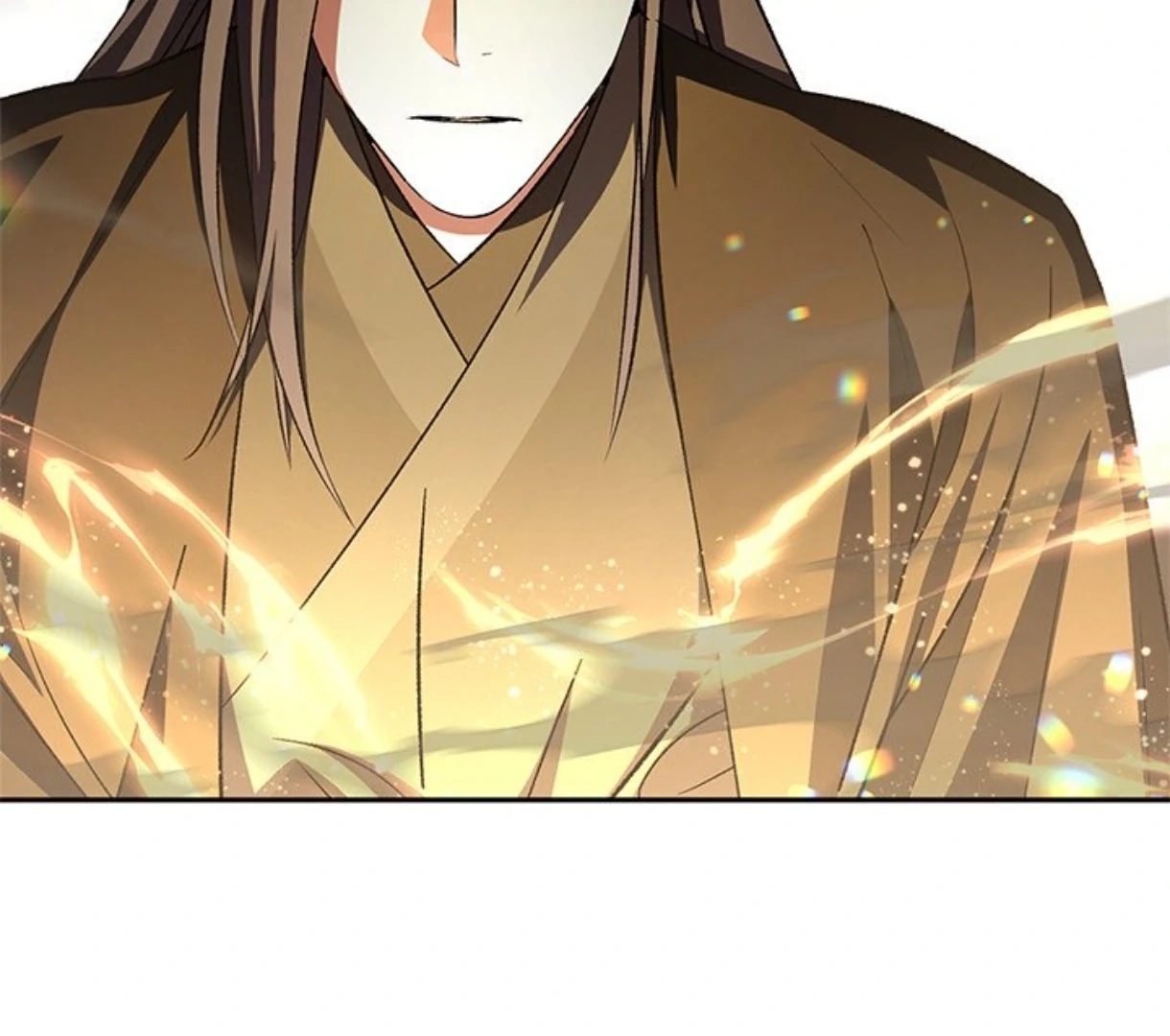 Read To Be His Wish chapter 63 image 80 on Lezhin