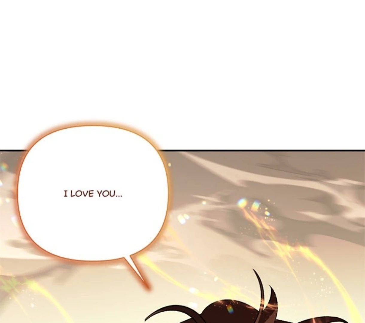 Read To Be His Wish chapter 63 image 81 on Lezhin
