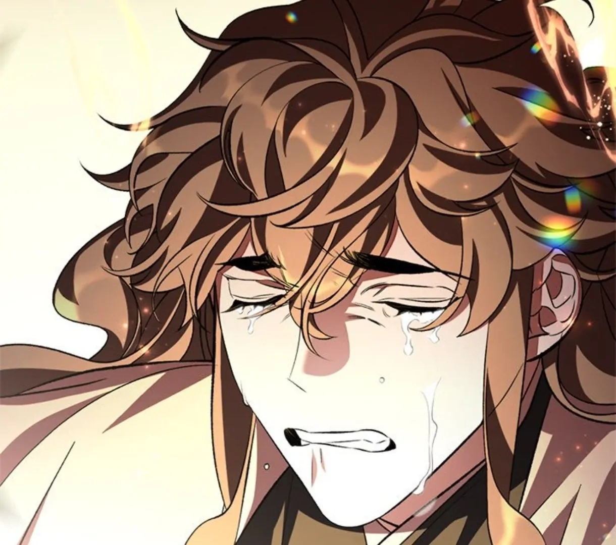 Read To Be His Wish chapter 63 image 82 on Lezhin