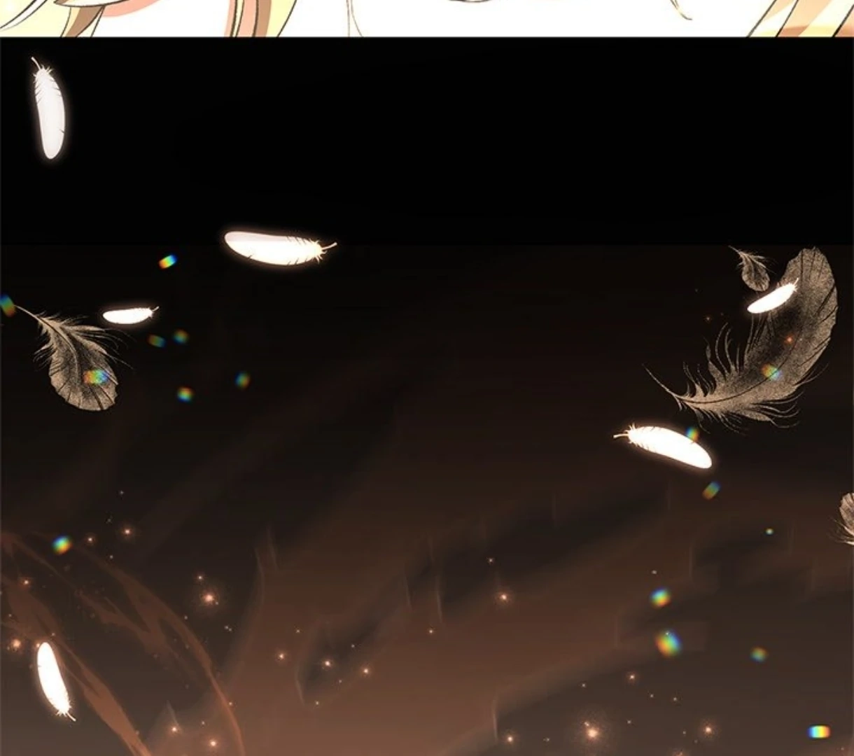 Read To Be His Wish chapter 63 image 91 on Lezhin