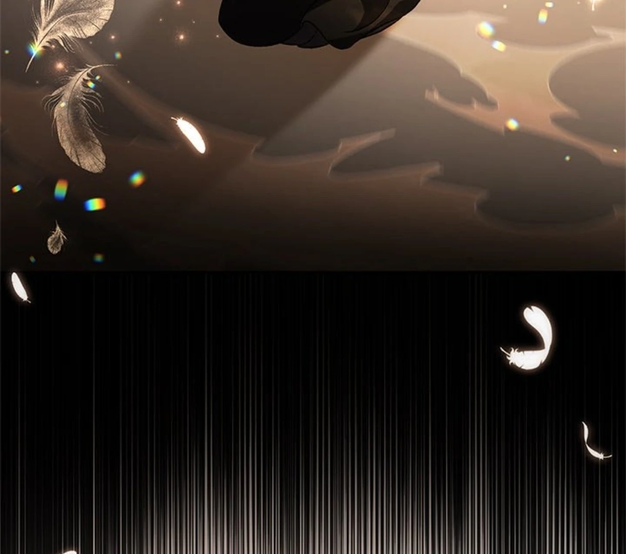 Read To Be His Wish chapter 63 image 94 on Lezhin