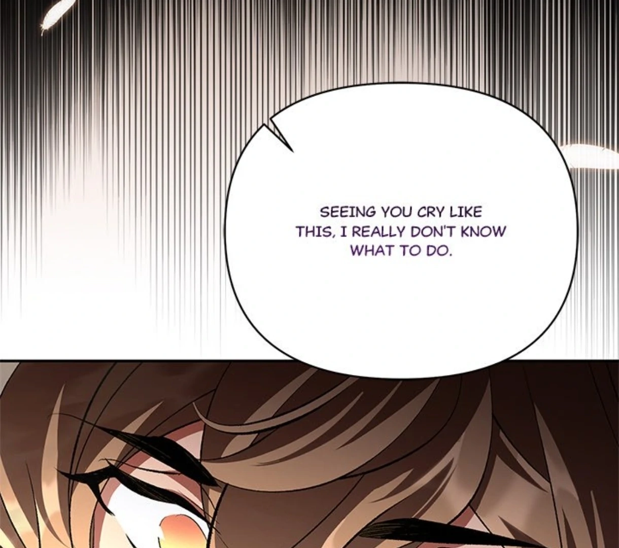Read To Be His Wish chapter 63 image 95 on Lezhin