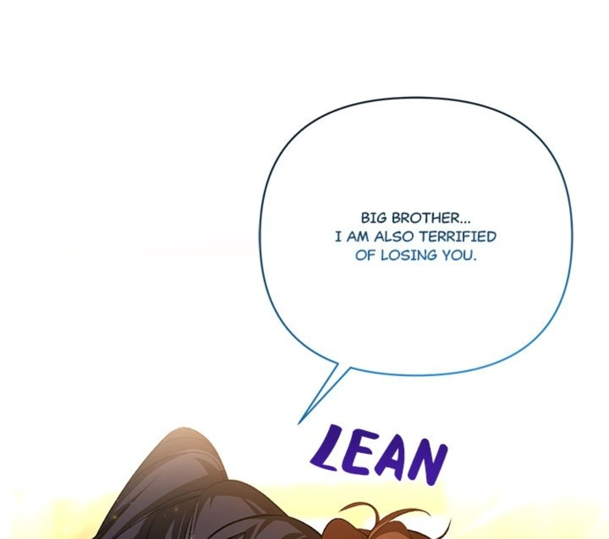 Read To Be His Wish chapter 63 image 99 on Lezhin