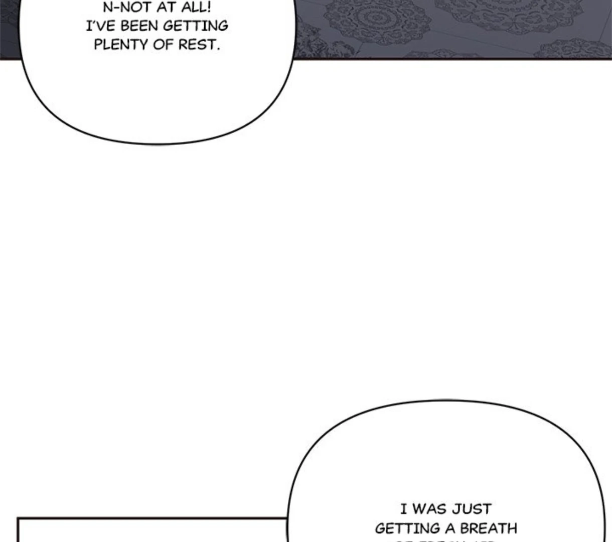 Read To Be His Wish chapter 64 image 10 on Lezhin