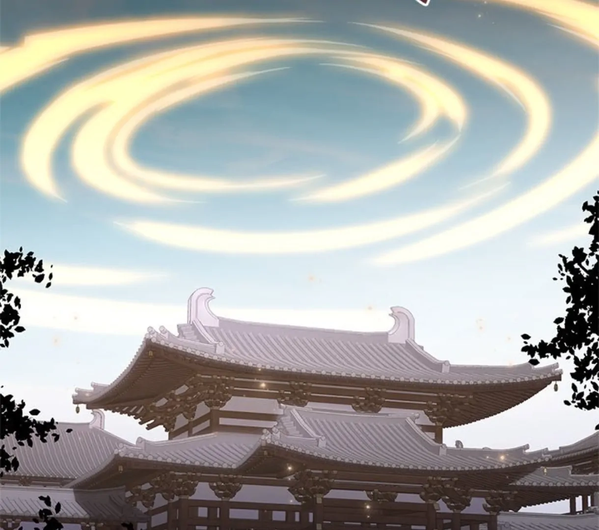 Read To Be His Wish chapter 64 image 101 on Lezhin
