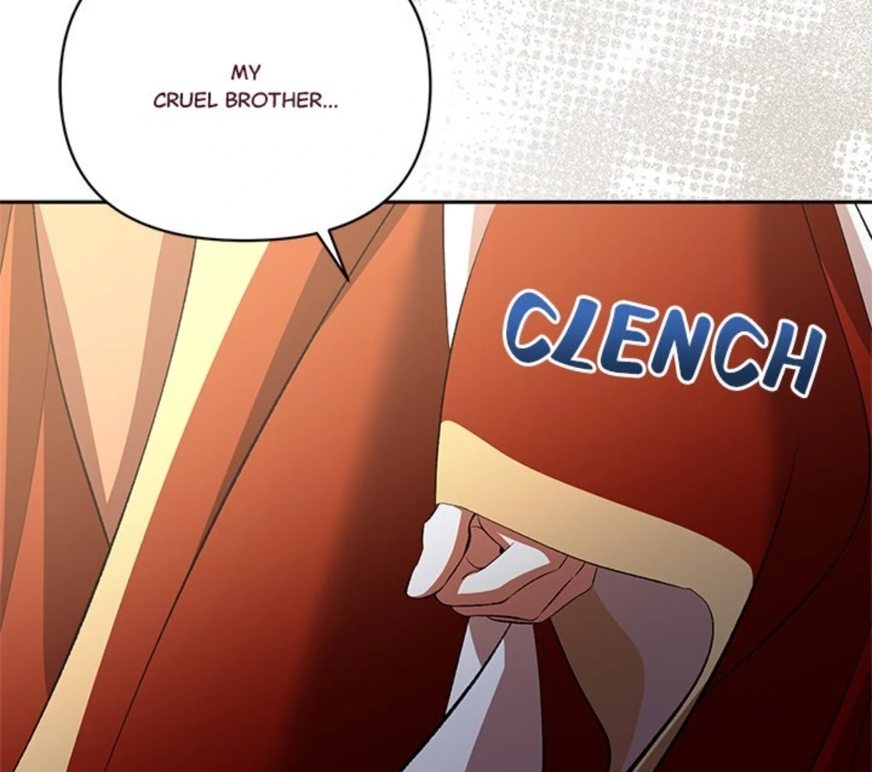 Read To Be His Wish chapter 64 image 103 on Lezhin