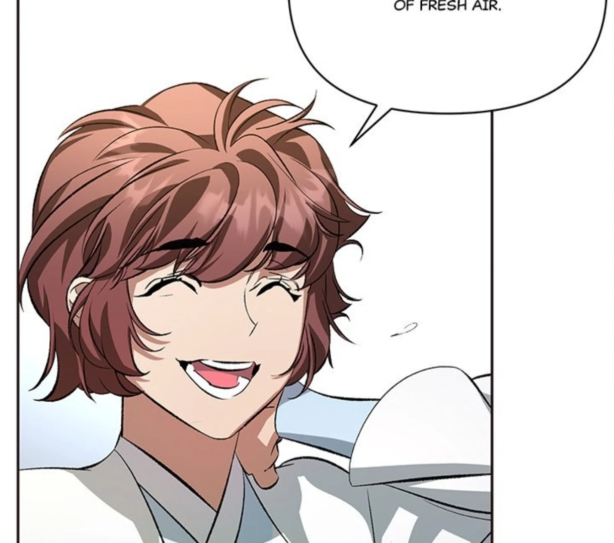 Read To Be His Wish chapter 64 image 11 on Lezhin