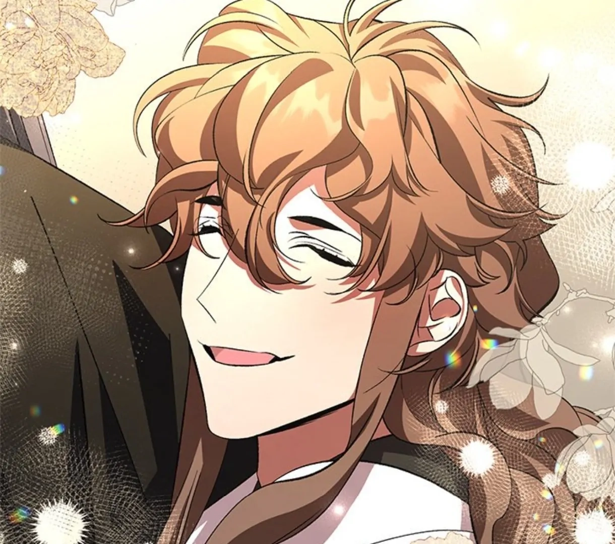 Read To Be His Wish chapter 64 image 116 on Lezhin