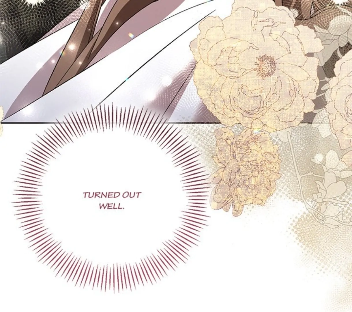 Read To Be His Wish chapter 64 image 117 on Lezhin