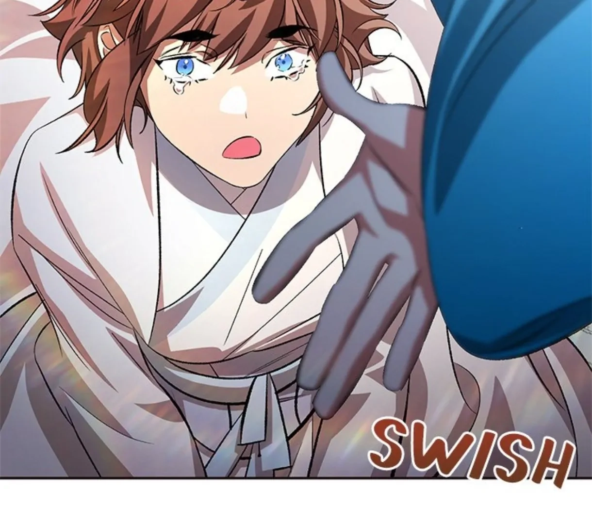Read To Be His Wish chapter 64 image 119 on Lezhin