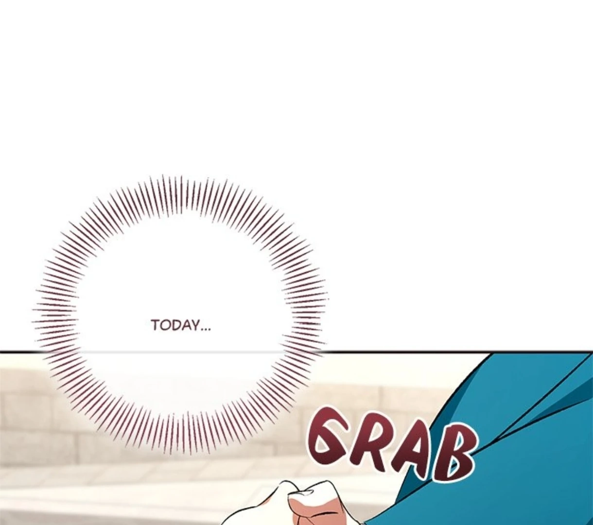 Read To Be His Wish chapter 64 image 123 on Lezhin