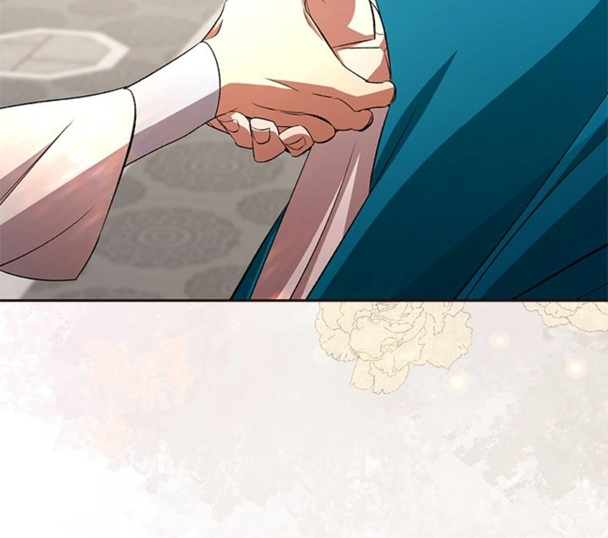 Read To Be His Wish chapter 64 image 124 on Lezhin