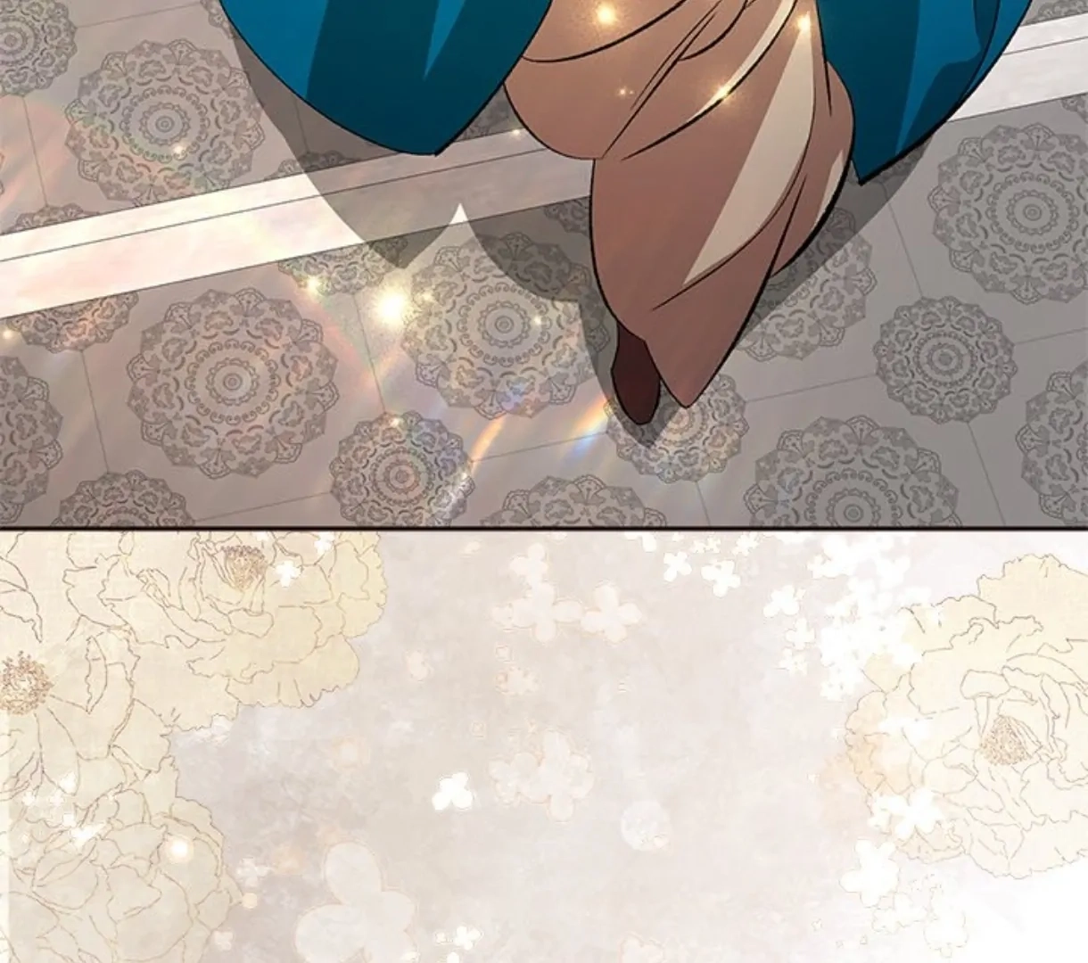 Read To Be His Wish chapter 64 image 127 on Lezhin