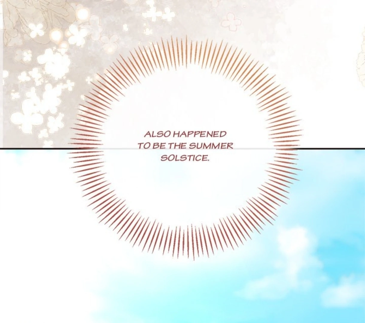 Read To Be His Wish chapter 64 image 128 on Lezhin