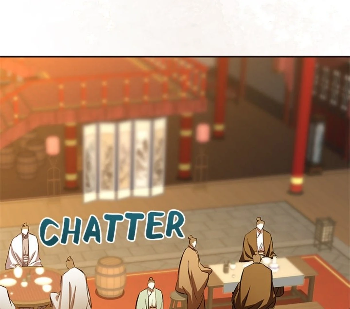 Read To Be His Wish chapter 64 image 133 on Lezhin