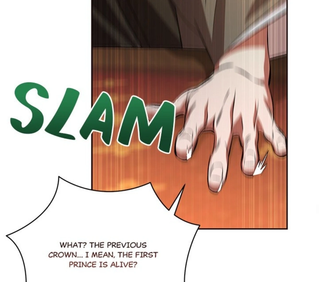 Read To Be His Wish chapter 64 image 136 on Lezhin